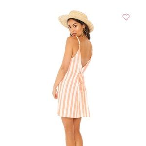 Show Me Your Mumu Remington Dress